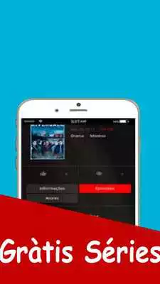 Play Mega Filmes HD