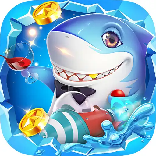 Play Mega Fishing Hunter APK Play Mega Fishing Hunter APK