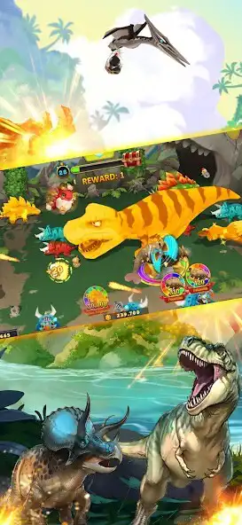 Play Mega Fishing Hunter  and enjoy Mega Fishing Hunter with UptoPlay