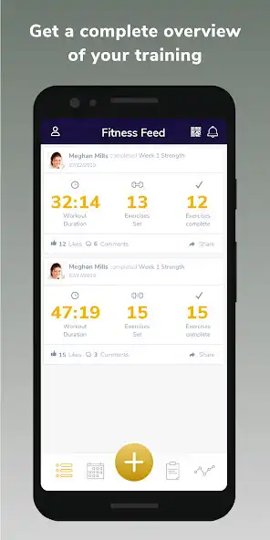 Play Mega Fitness Center as an online game Mega Fitness Center with UptoPlay