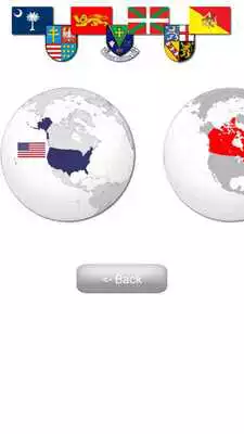 Play MEGA Flag Quiz