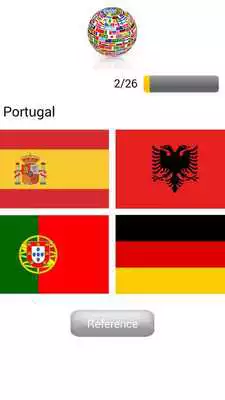 Play MEGA Flag Quiz