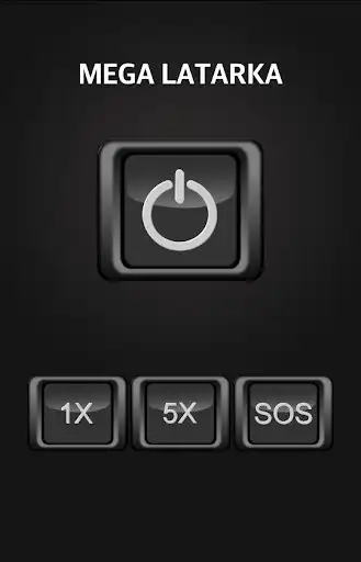 Play Mega Flashlight