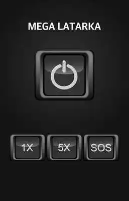 Play Mega Flashlight