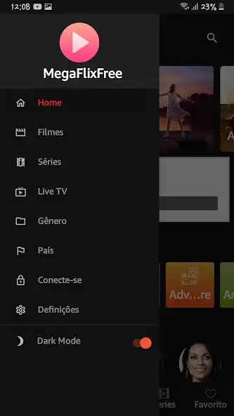 Play MegaFlixFree as an online game MegaFlixFree with UptoPlay