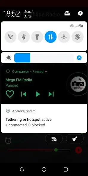 Play Mega FM Radio as an online game Mega FM Radio with UptoPlay