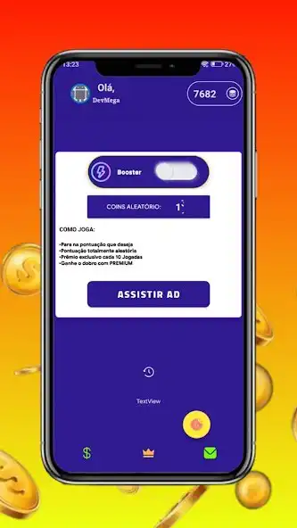 Play MegaGawin  and enjoy MegaGawin with UptoPlay