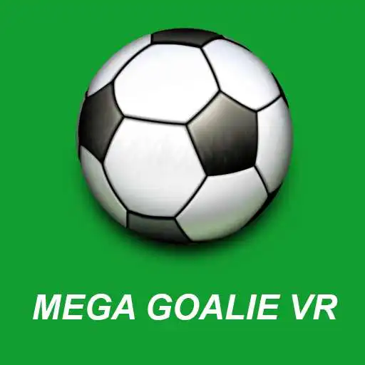 Play MEGA GOALIE VR. Cardboard APK