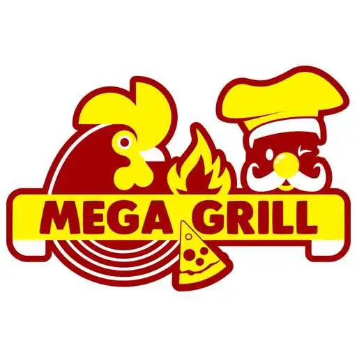 Play Mega Grill APK