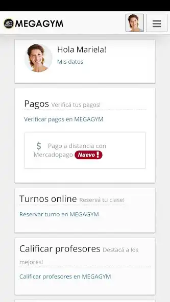 Play MEGAGYM and enjoy MEGAGYM with UptoPlay Play MEGAGYM and enjoy MEGAGYM with UptoPlay