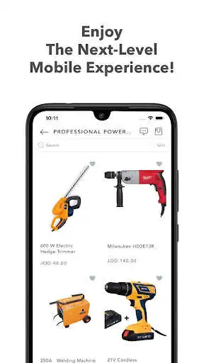 Play Mega Hardware as an online game Mega Hardware with UptoPlay