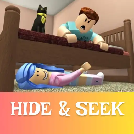 Play Mega hide and seek extreme APK