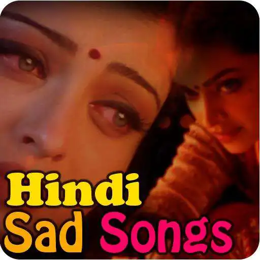 Play Mega Hindi Cinema - Sad Songs APK