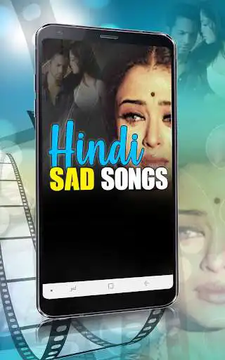 Play Mega Hindi Cinema - Sad Songs  and enjoy Mega Hindi Cinema - Sad Songs with UptoPlay