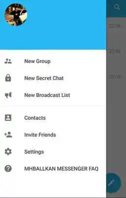 Play Mega Holdings Balkan Messenger Play Mega Holdings Balkan Messenger