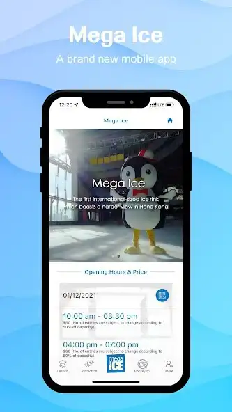 Play Mega Ice  and enjoy Mega Ice with UptoPlay