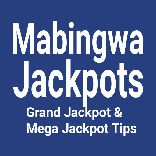 Play Mega Jackpot Predictions Tips. APK