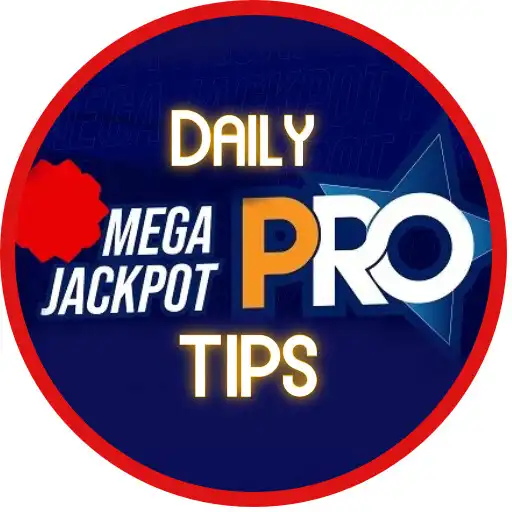 Play Mega jackpots  Daily Tips odd APK