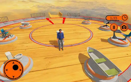 Play Mega Jump : Impossible Ramp Toilet Stunts and enjoy Mega Jump : Impossible Ramp Toilet Stunts with UptoPlay Play Mega Jump : Impossible Ramp Toilet Stunts and enjoy Mega Jump : Impossible Ramp Toilet Stunts with UptoPlay