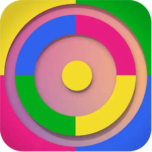 Play Mega Jump Jump Color Game APK Play Mega Jump Jump Color Game APK