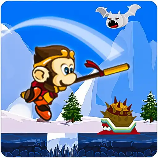 Play Mega Jungle Adventure 2020 APK