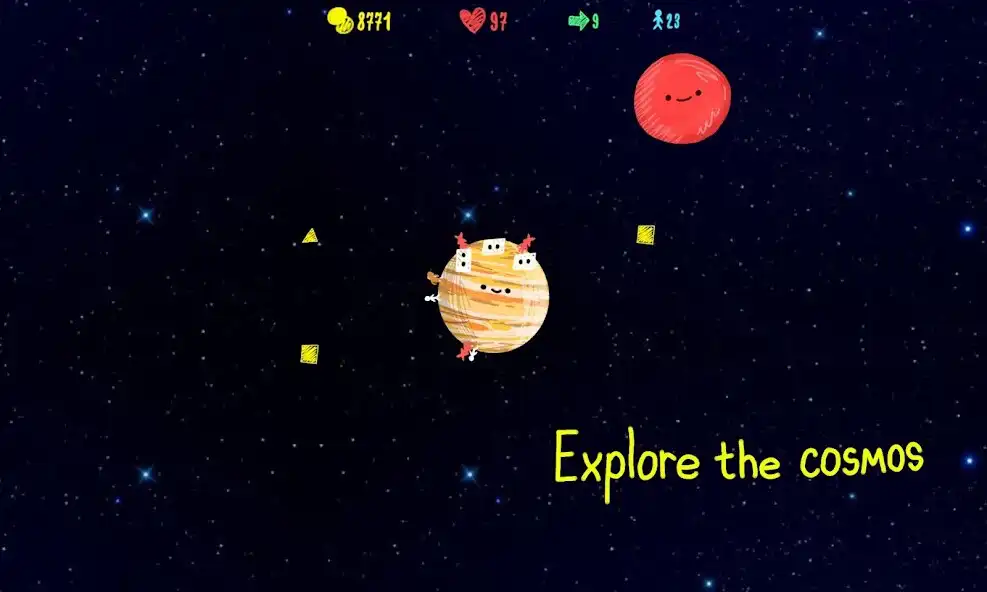 Play Mega Jupiter  and enjoy Mega Jupiter with UptoPlay
