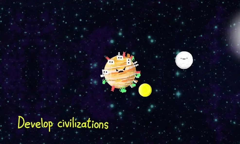 Play Mega Jupiter as an online game Mega Jupiter with UptoPlay