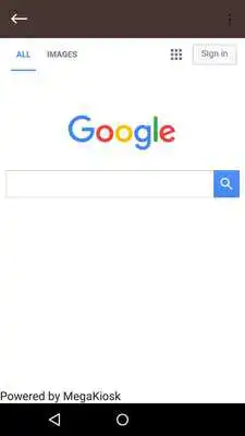 Play MegaKiosk - Kiosk Browser Play MegaKiosk - Kiosk Browser