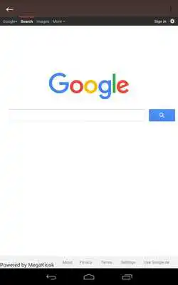 Play MegaKiosk - Kiosk Browser Play MegaKiosk - Kiosk Browser