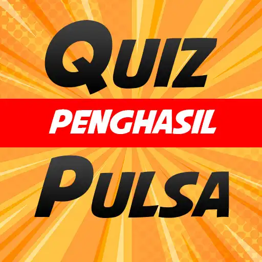 Play Mega Kuis game Penghasil Pulsa APK Play Mega Kuis game Penghasil Pulsa APK
