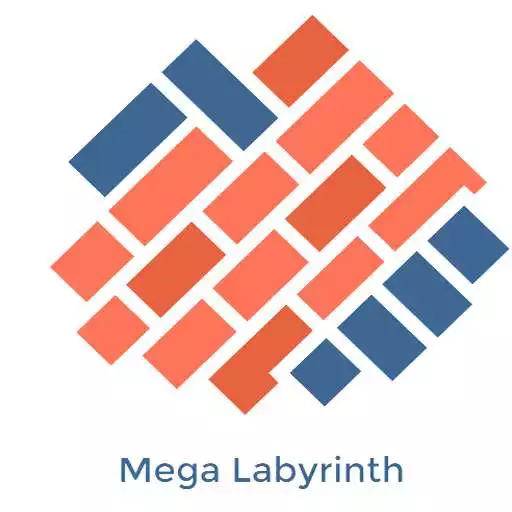 Play Mega Labyrinth - Amazing Adventure. APK