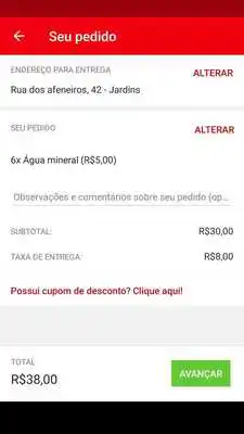 Play Mega Lanches Delivery
