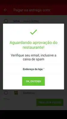 Play Mega Lanches Delivery