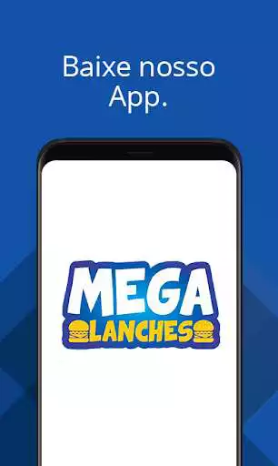 Play Mega Lanches  and enjoy Mega Lanches with UptoPlay
