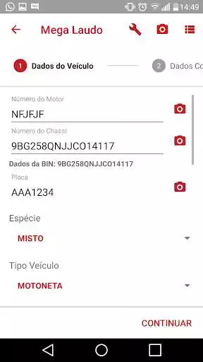 Play Mega Laudo Play Mega Laudo