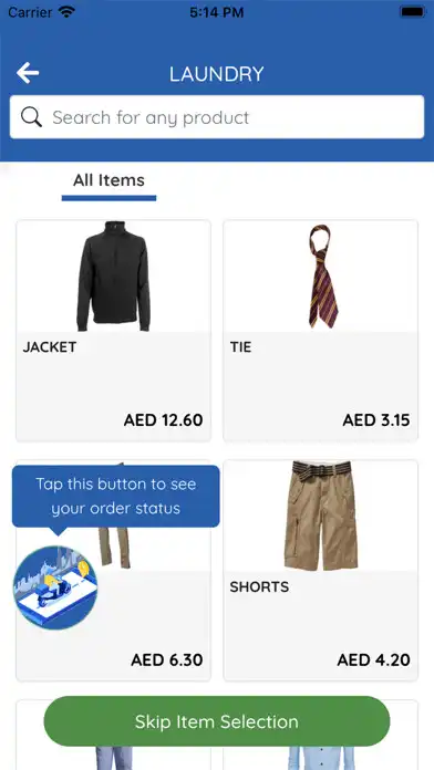 Play Mega Laundry Abu Dhabi as an online game Mega Laundry Abu Dhabi with UptoPlay