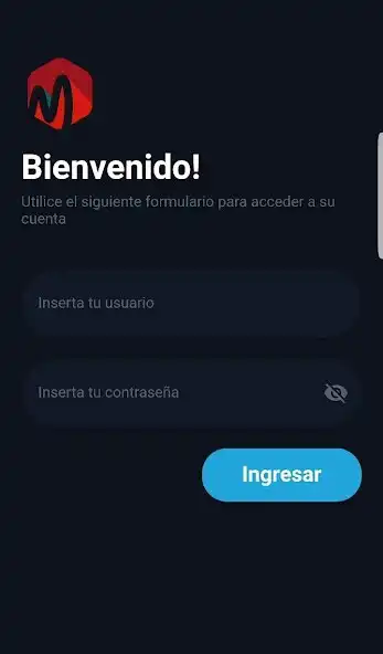Play Megalink Cliente  and enjoy Megalink Cliente with UptoPlay