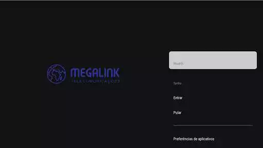 Play MEGALINK TV  and enjoy MEGALINK TV with UptoPlay