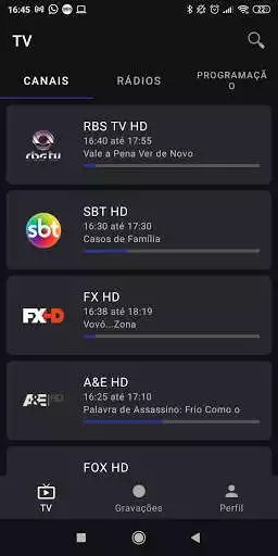 Play MEGALINK TV as an online game MEGALINK TV with UptoPlay