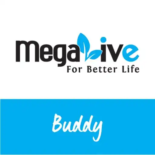 Play MegaLive Buddy APK