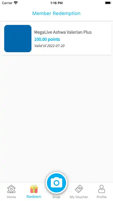 Play MegaLive Buddy as an online game MegaLive Buddy with UptoPlay