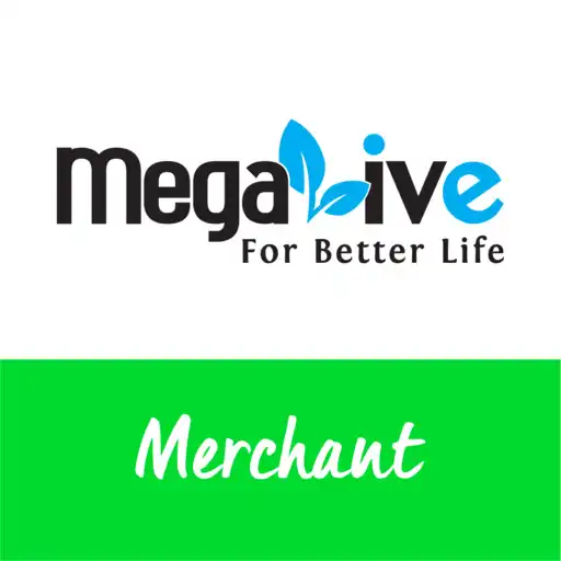 Play MegaLive Merchant APK