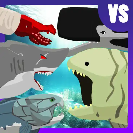 Play Megalodon Fights Sea Monsters APK Play Megalodon Fights Sea Monsters APK
