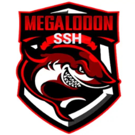 Play MEGALODON SSH 4G APK