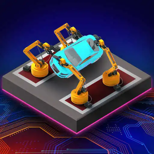 Play Megalopolis 2048 APK