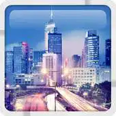 Free play online Megalopolis Live Wallpaper APK Free play online Megalopolis Live Wallpaper APK
