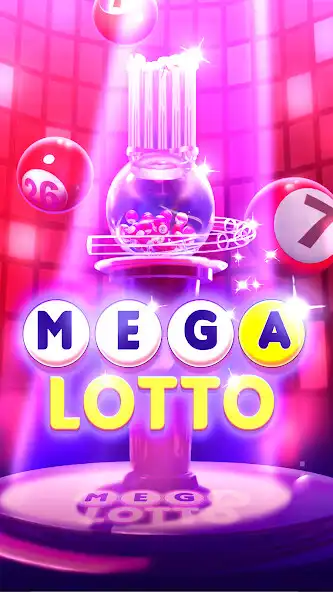 Play Mega Lotto  and enjoy Mega Lotto with UptoPlay