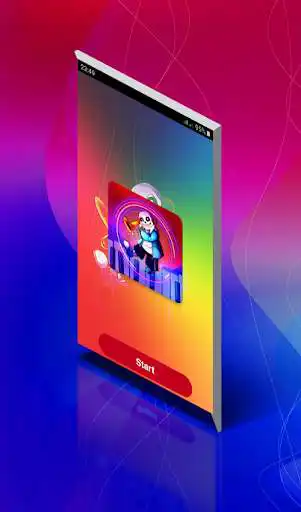 Play Megalovania Piano Game  and enjoy Megalovania Piano Game with UptoPlay