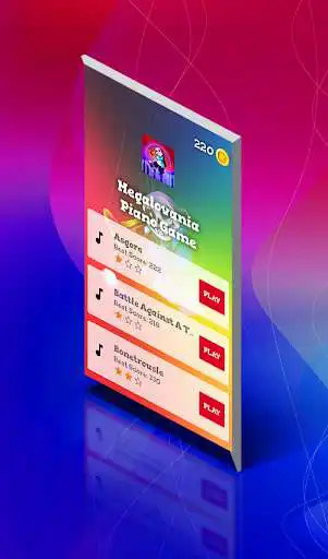 Play Megalovania Piano Game as an online game Megalovania Piano Game with UptoPlay