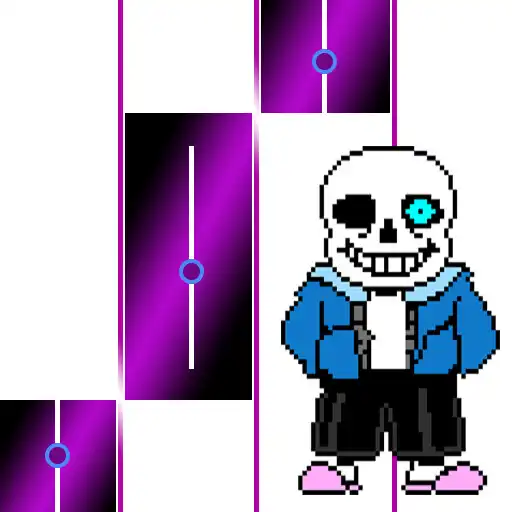 Play Megalovania piano Tiles APK Play Megalovania piano Tiles APK